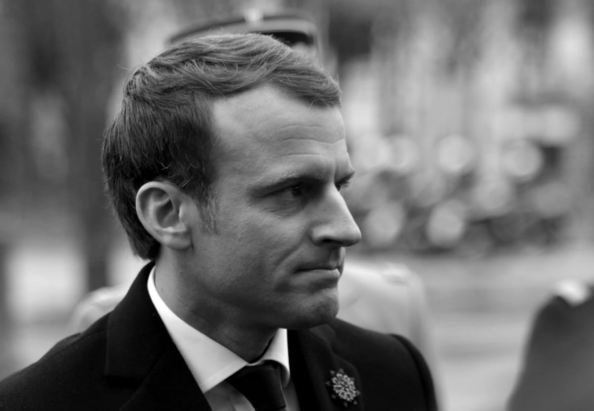 Dissolution de l’Assemblée nationale : une annonce attendue avant la fin de la semaine