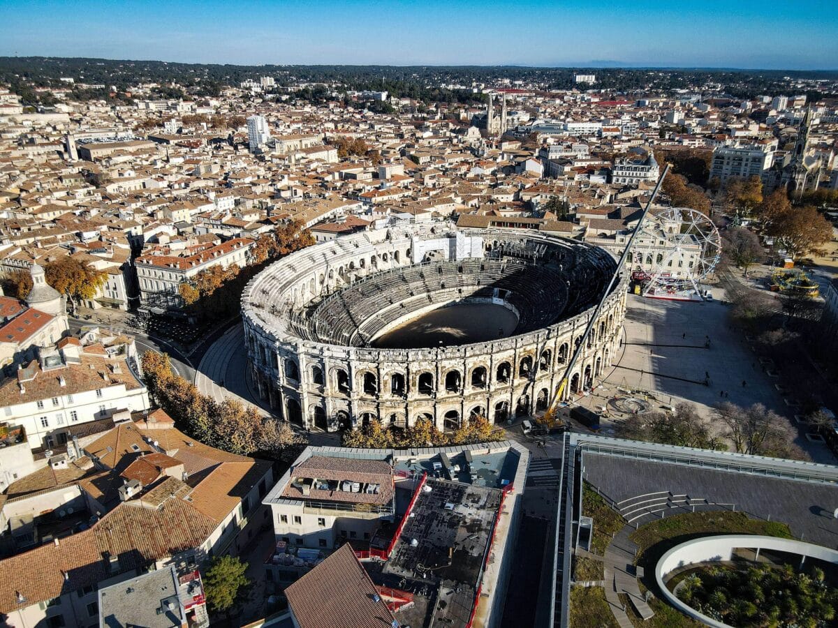 Nîmes, ville traumatisée par le narcotrafic