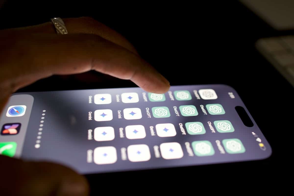 Plus d’un million d’utilisateurs parlent de suicide avec ChatGPT chaque semaine
