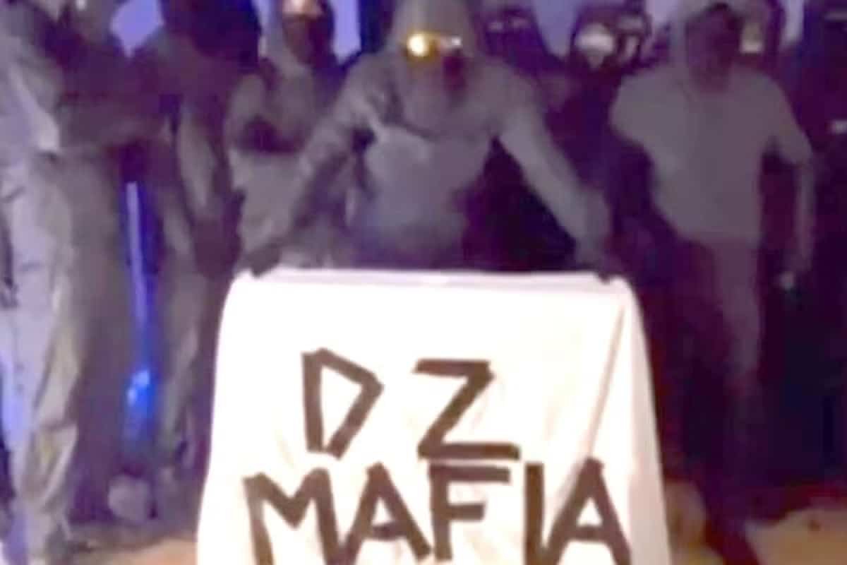 DZ Mafia : plongée dans l’empire criminel de Marseille