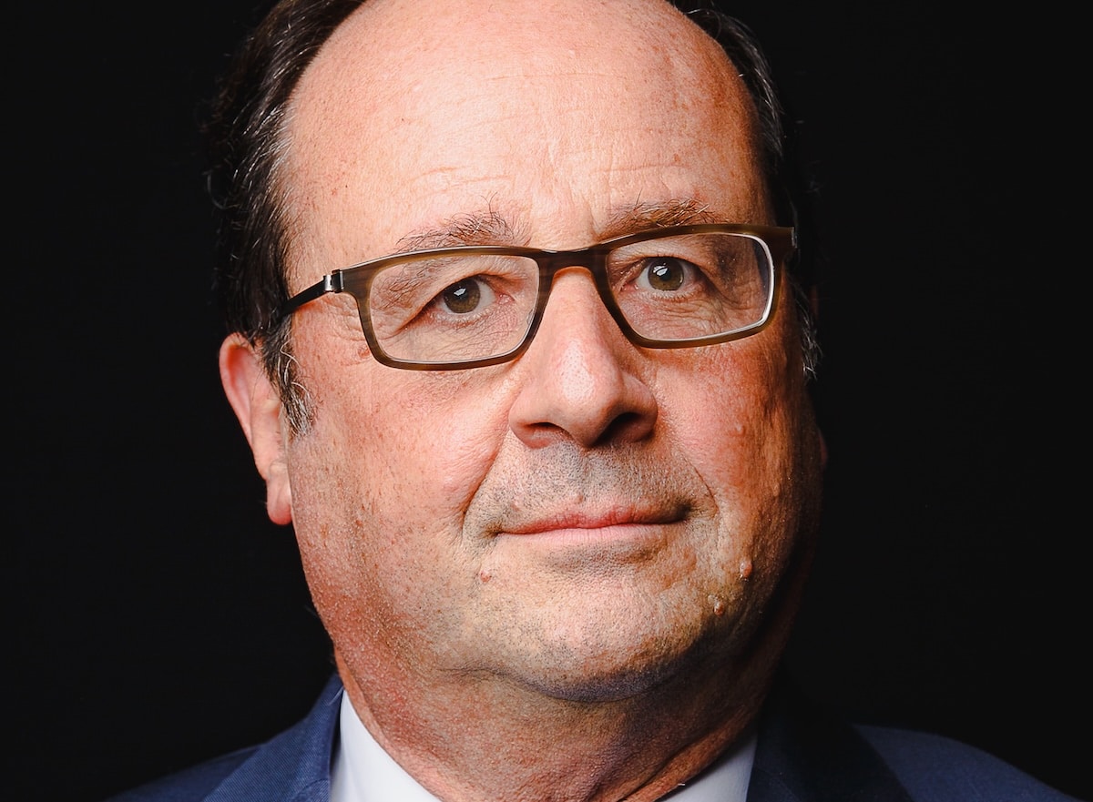 Combien gagne François Hollande ?
