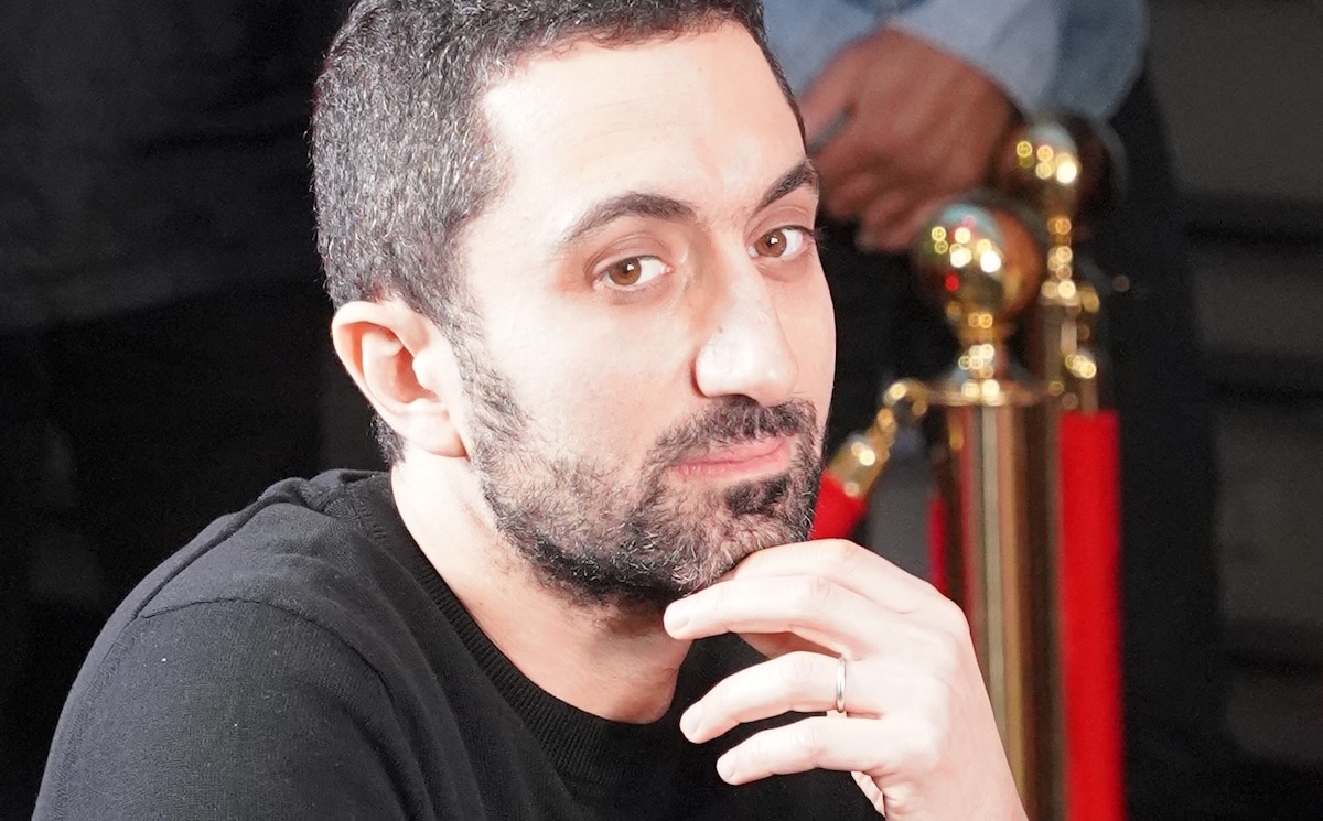 Combien gagne Jimmy Mohamed ?