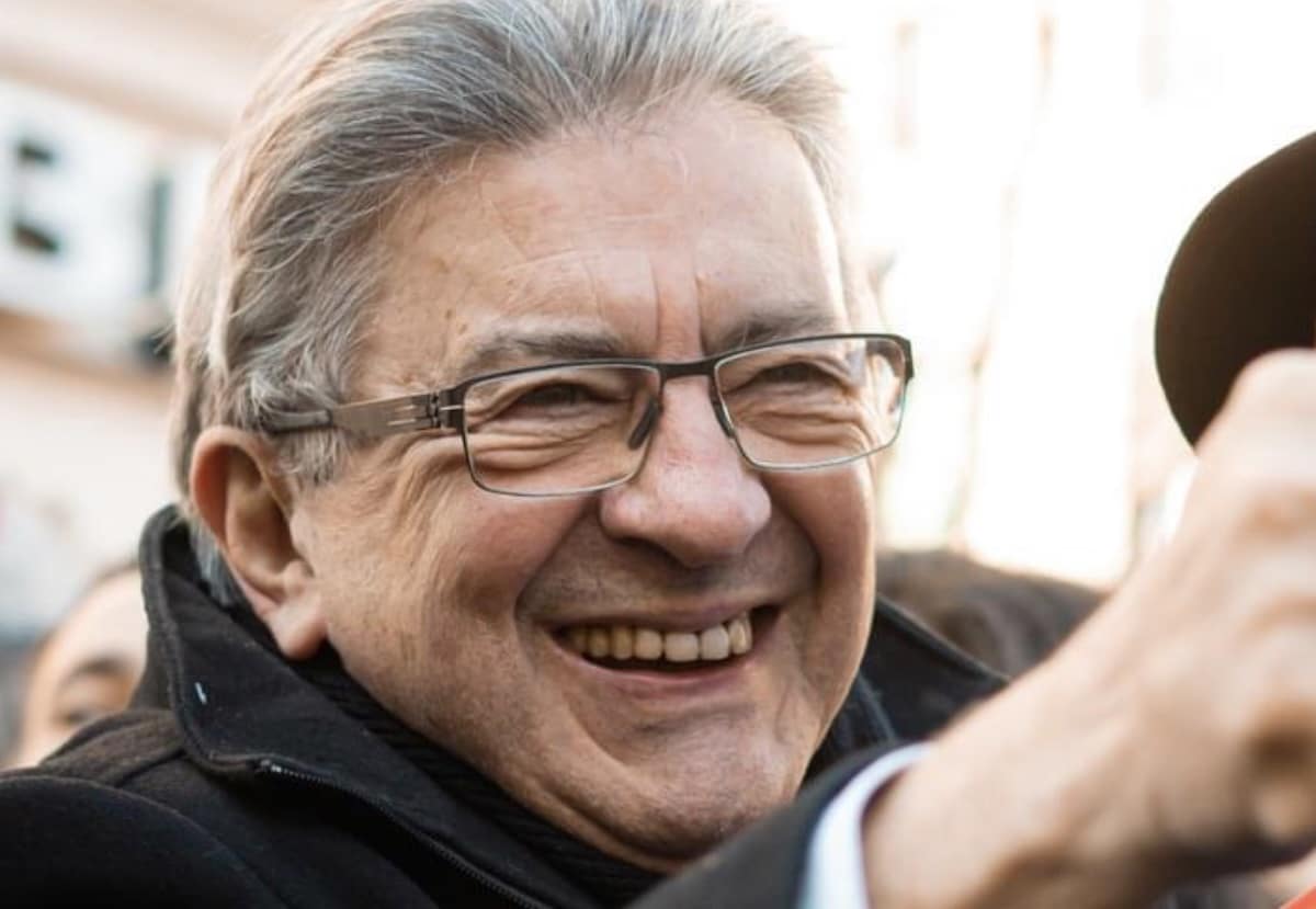 Politique étrangère : ce que Mélenchon ferait vraiment à l’Élysée