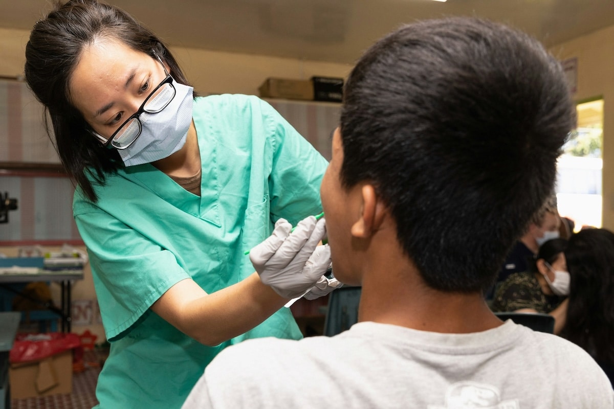 AME : combien coûte l’Aide Médicale d’État aux Français ?