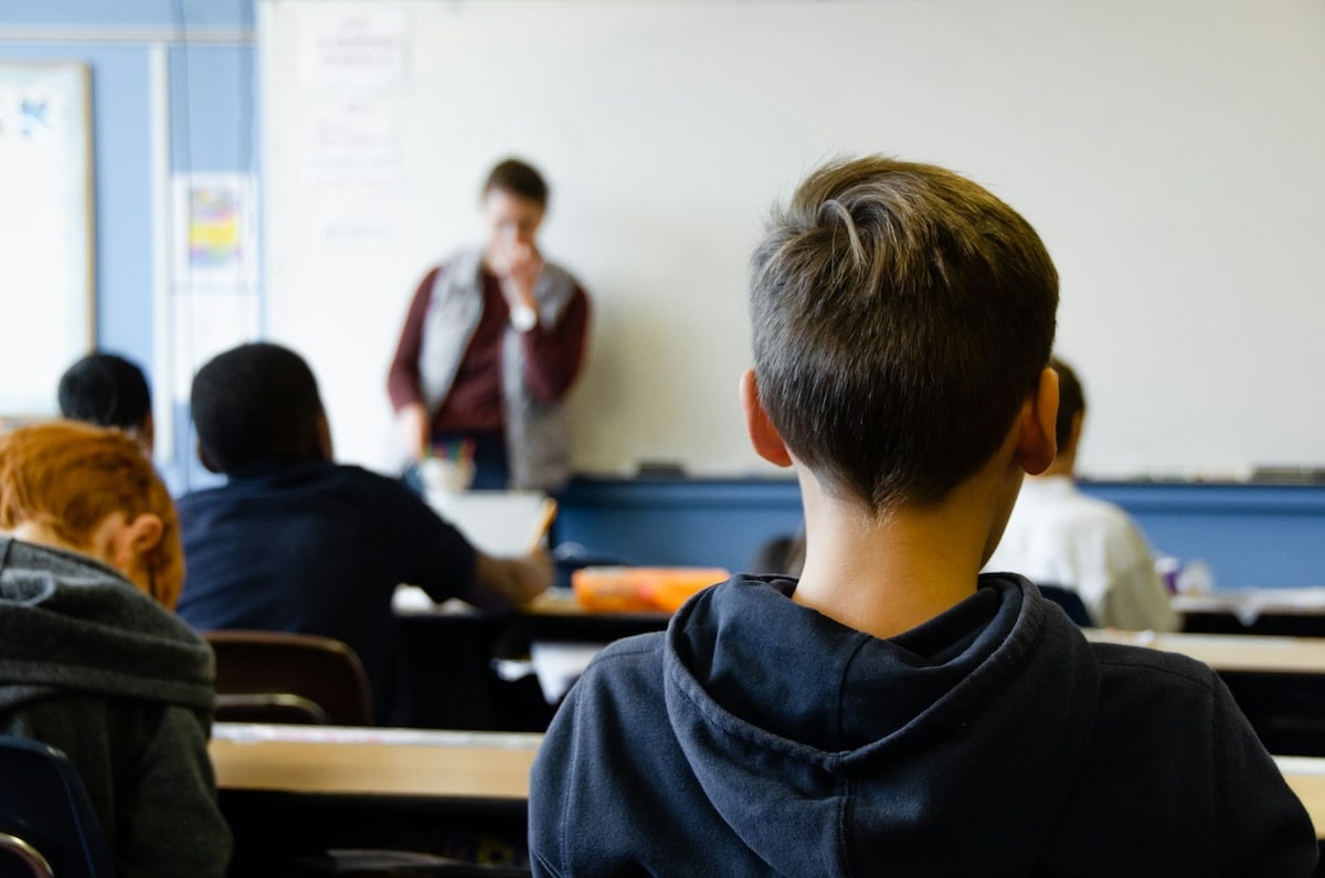 Combien gagne un professeur des écoles ?