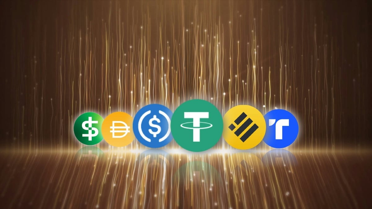 Stablecoins : la crypto prend la place des banques