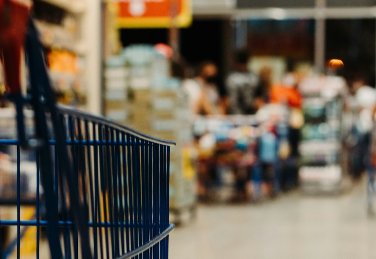 Courses : les cinq erreurs qui font exploser votre budget