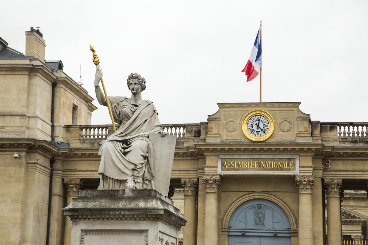 Combien gagne votre député ?