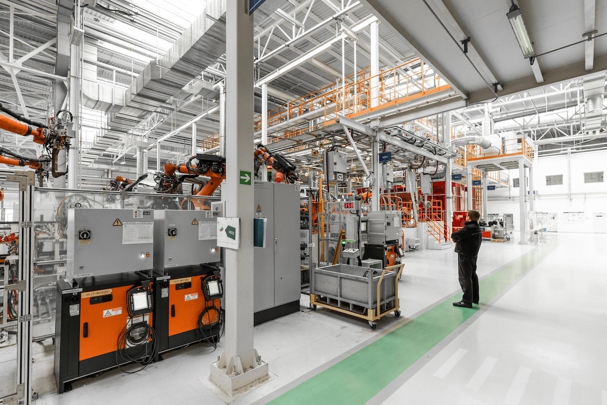 Le tube acier, matériau stratégique au cœur de l’économie industrielle moderne