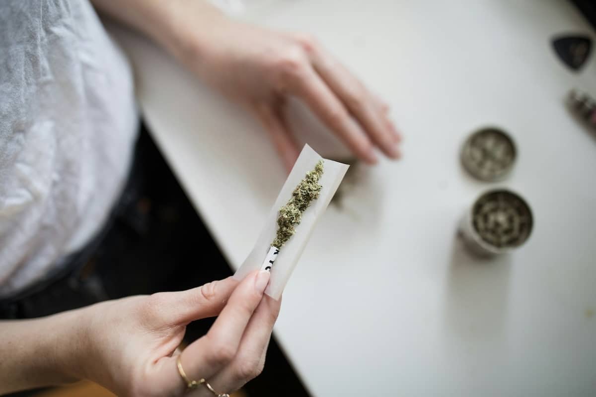 Un jeune sur dix admet conduire sous l’emprise de drogues
