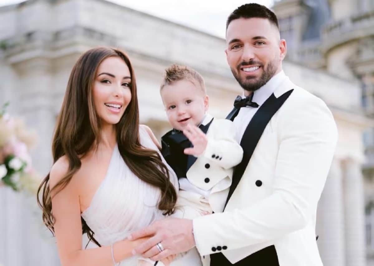 Combien gagnent Nabilla et Thomas Vergara ?