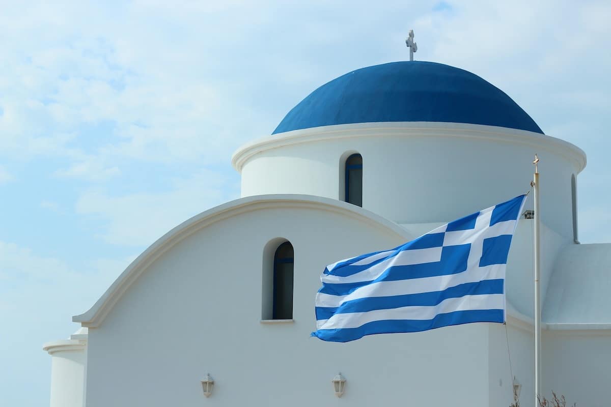 SMIC : à combien s’élève le salaire minimum en Grèce ?