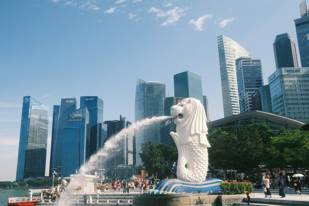 SMIC : à combien s’élève le salaire minimum à Singapour ?