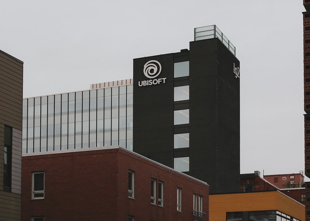 La catastrophe Ubisoft
