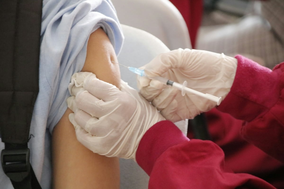 Guerre ouverte entre les pharmaciens et les infirmiers