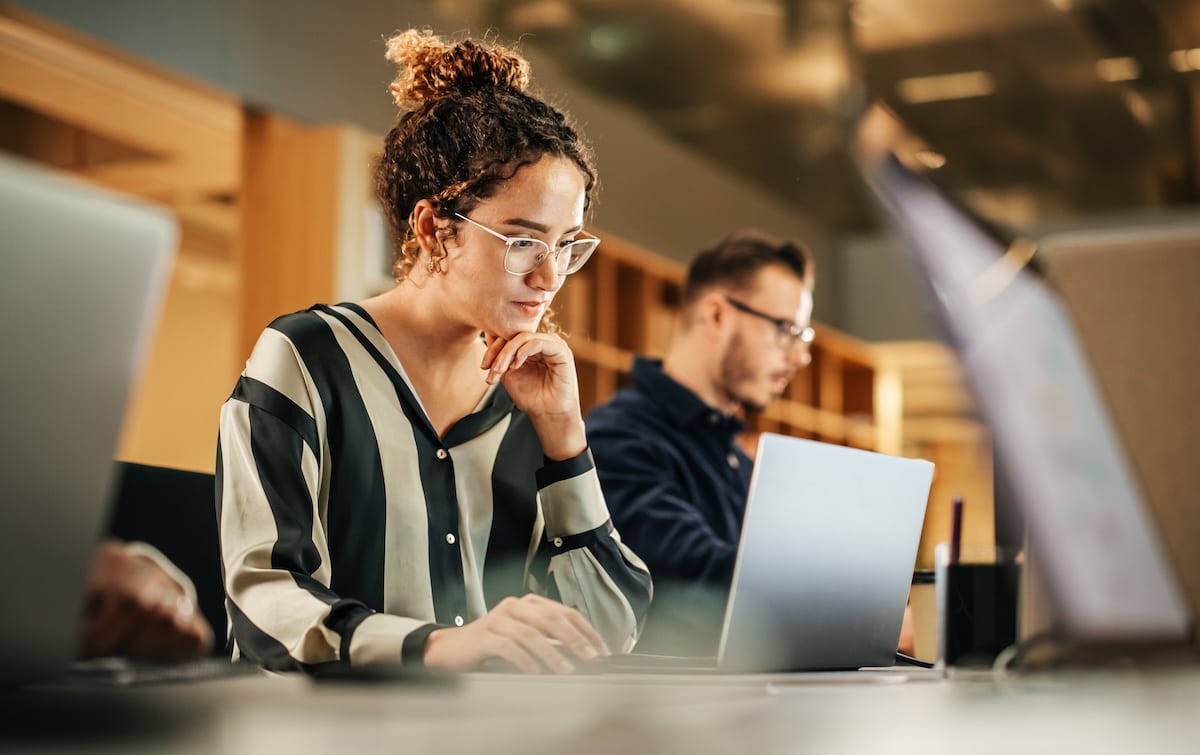 Alternance : combien gagne un étudiant en contrat de professionnalisation ?