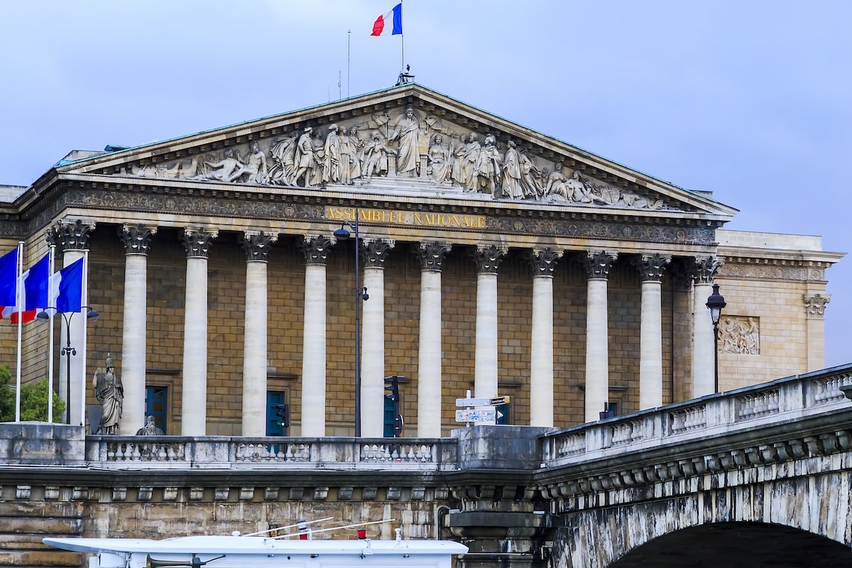 C’est quoi exactement le 49.3 ?