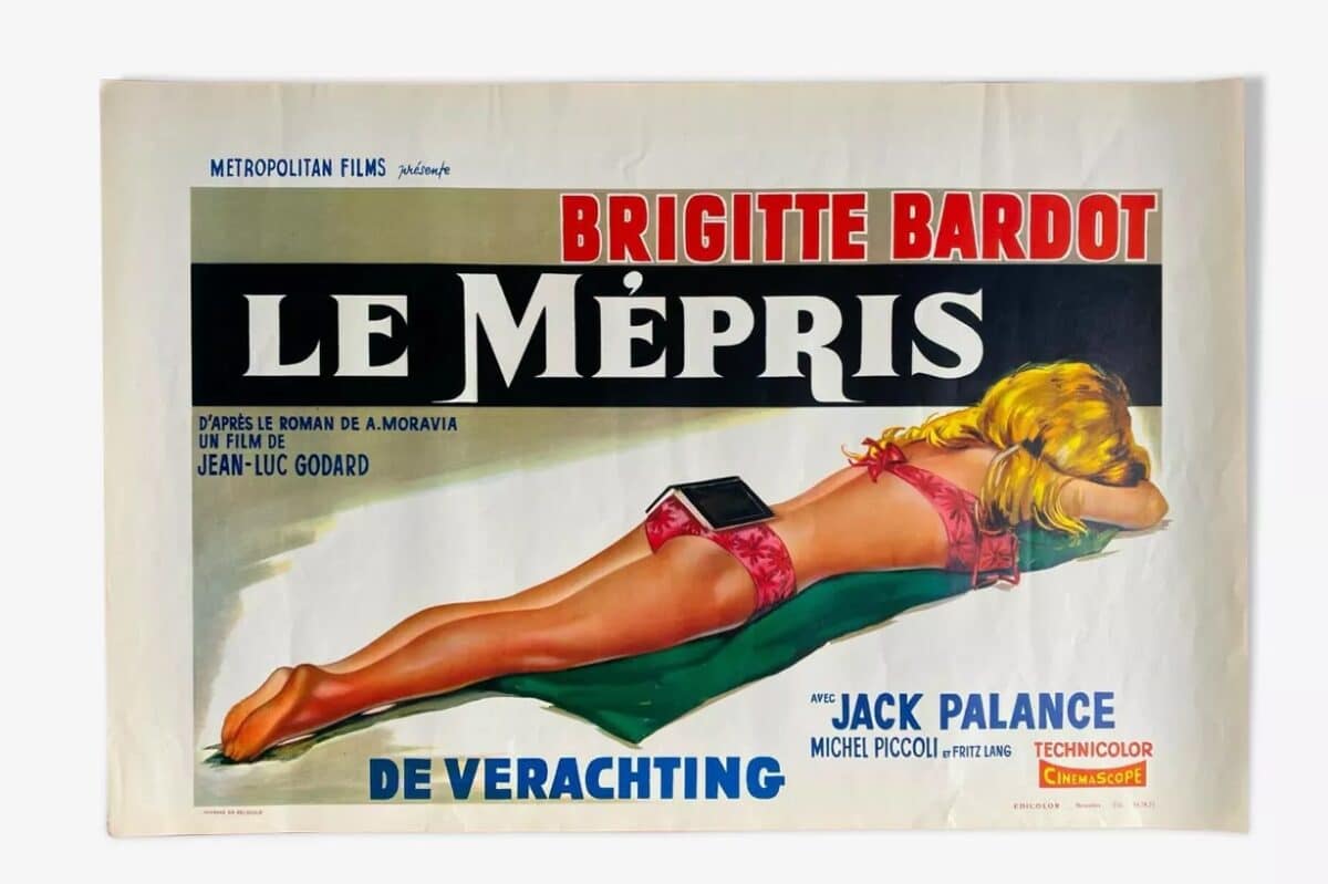 Bardot : pourquoi tant de mépris ?