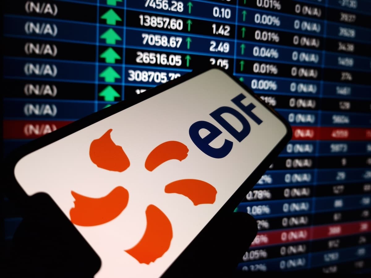 Acculé par les dettes, EDF doit brader ses bijoux de famille