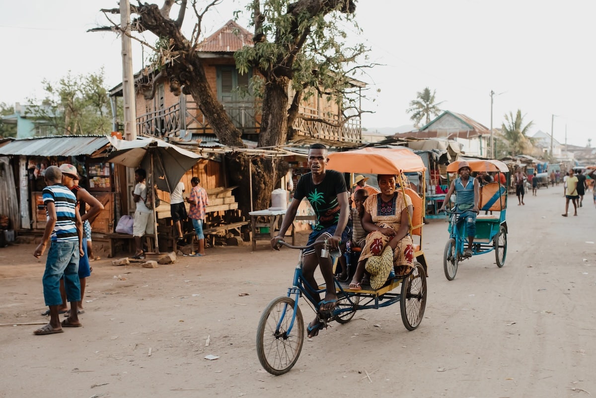 SMIC : à combien s’élève le salaire minimum à Madagascar en 2026 ?