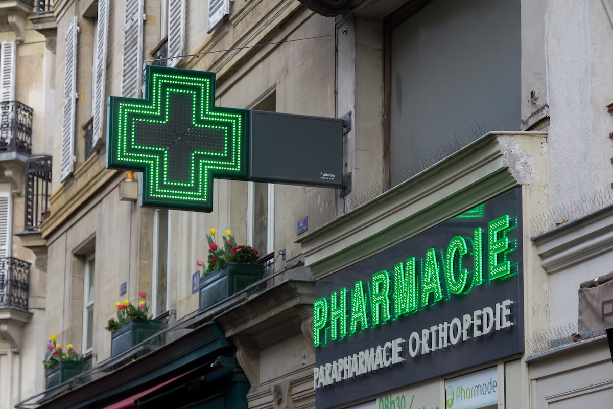 Le gouvernement veut modifier la rémunération des pharmaciens