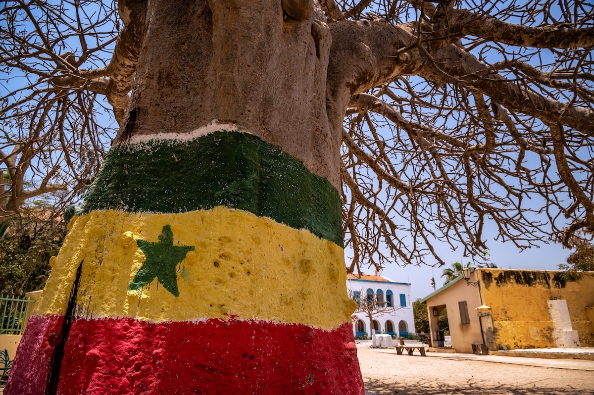 Combien coûte un plein d’essence au Sénégal ?