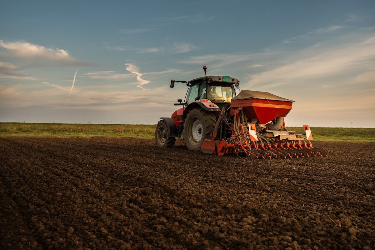 La pépite toulousaine qui rend les tracteurs agricoles autonomes