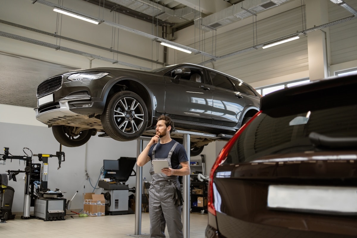 Voiture : ce que vous payez chaque mois sans le savoir