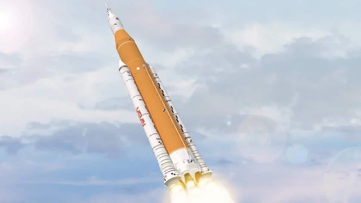 Artemis 2 : la NASA lance son compte à rebours pour une mission historique