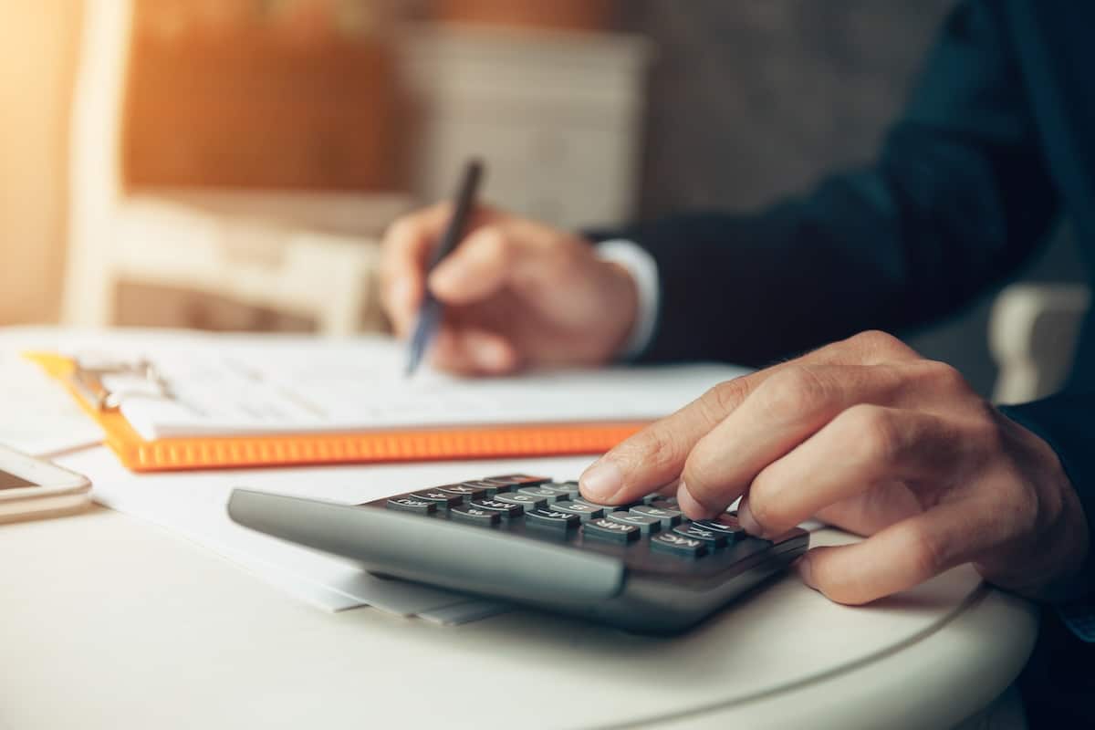 Combien gagne un expert-comptable en 2026 ?