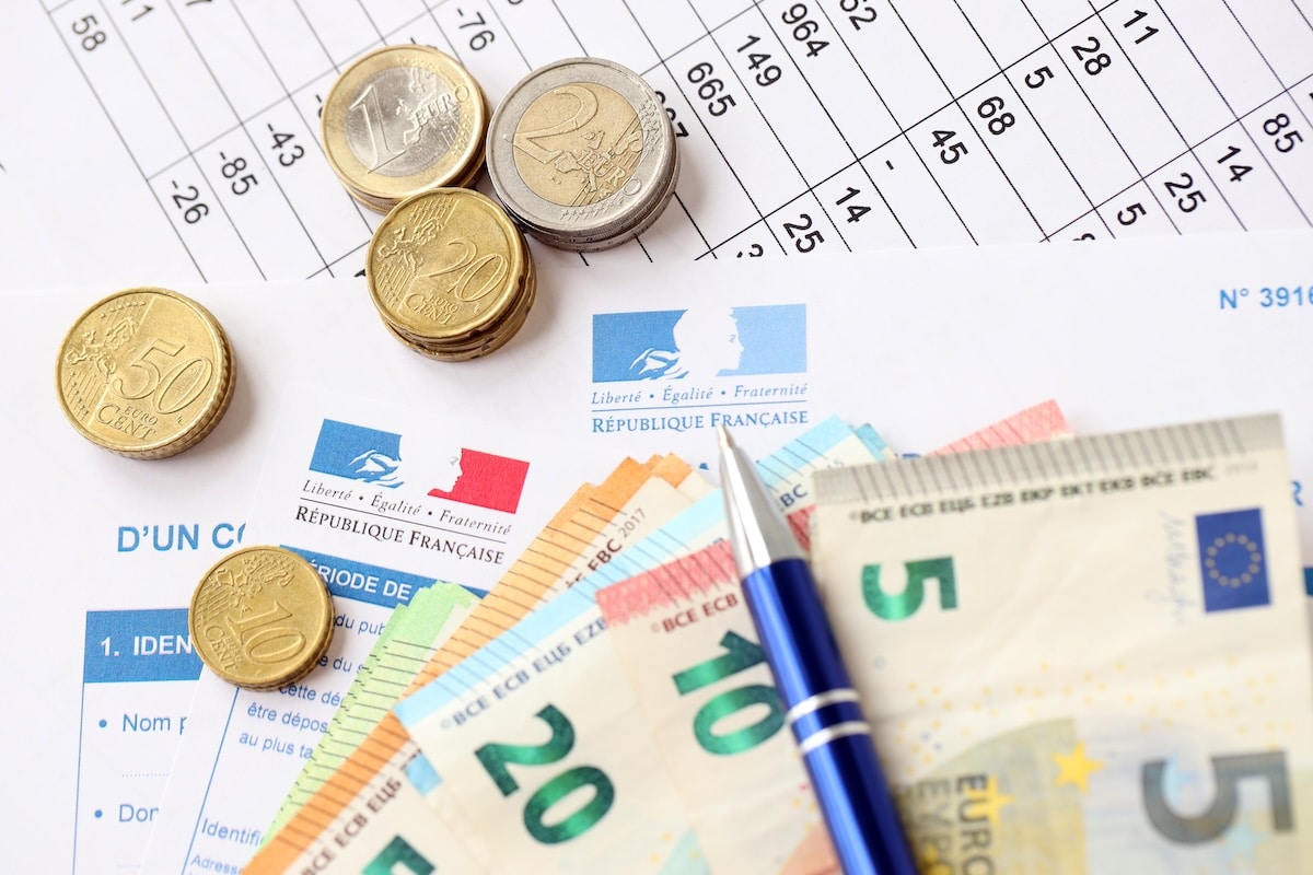 Ce que vos impôts financent vraiment en 2026