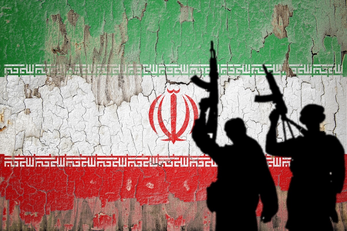 Coupure totale d’Internet en Iran : récit d’un blackout programmé