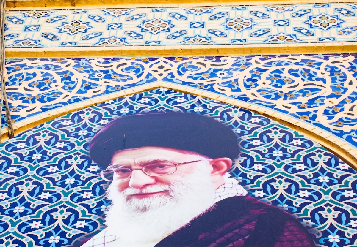 Des centaines de morts en Iran