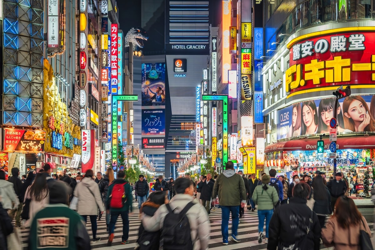 SMIC : à combien s’élève le salaire minimum au Japon en 2026 ?