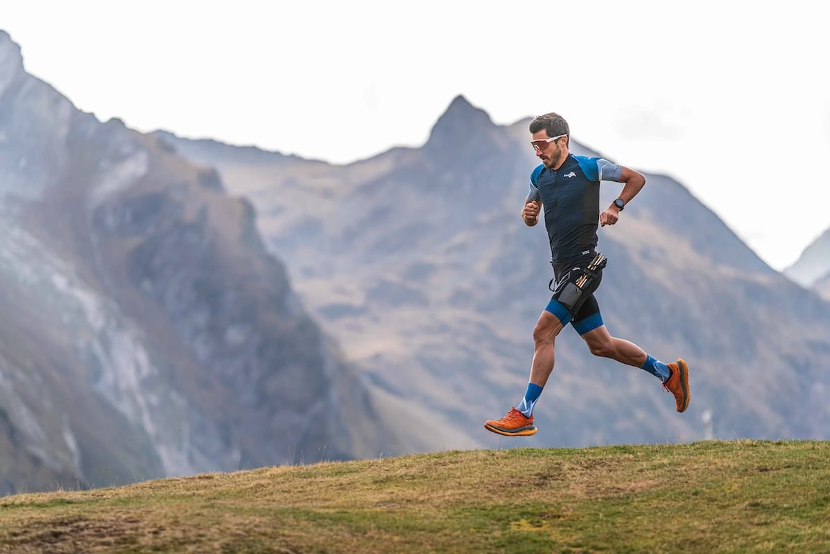 Trail running : les secrets de la marque Kiwami
