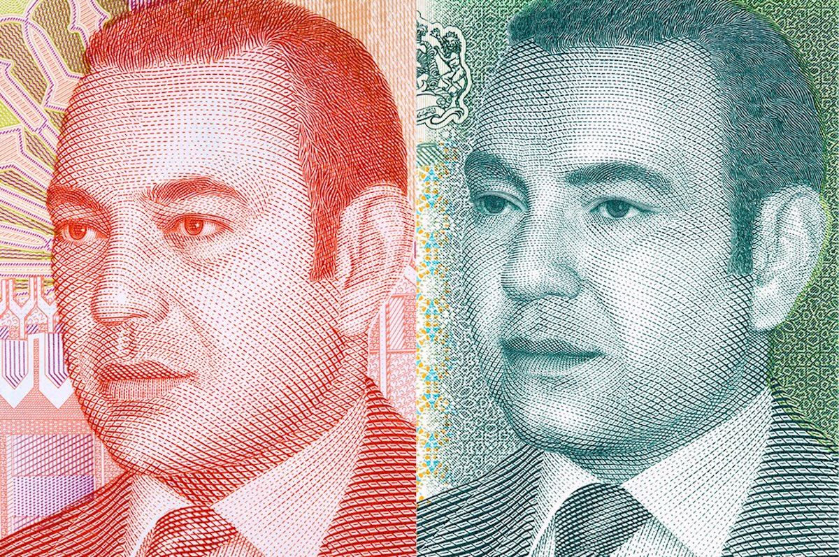 Maroc : le roi Mohammed VI est-il gravement malade ?