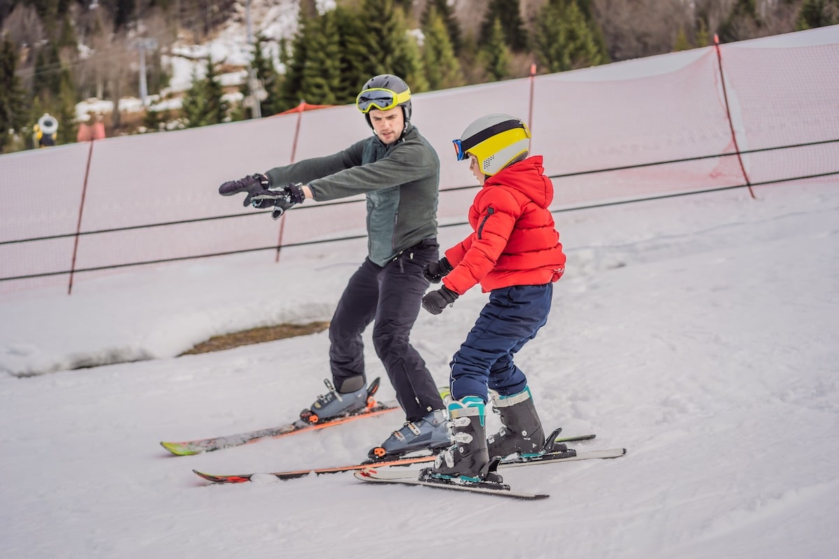 Combien gagne un moniteur de ski ?
