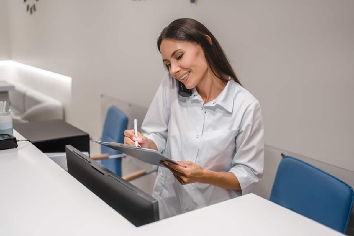 Comment optimiser la gestion des appels dans un cabinet médical ?