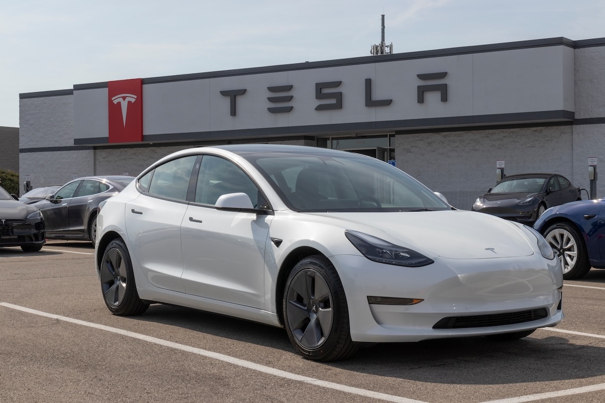 Combien coûte une Tesla ?