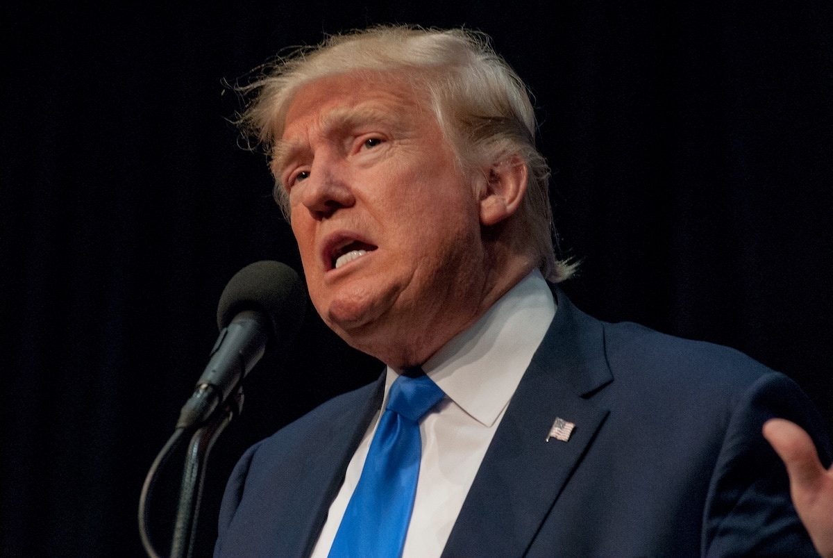 Santé mentale : Trump peut-il être destitué ?