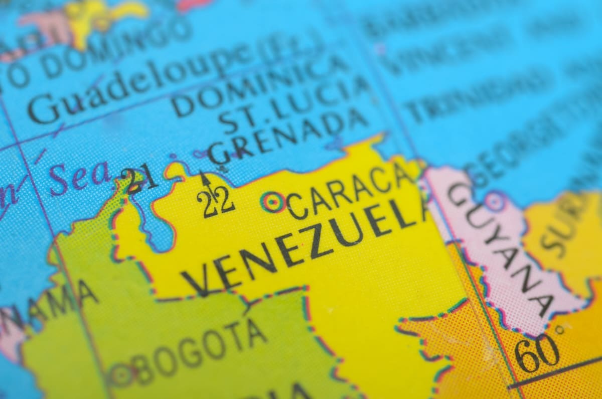 Le Venezuela de Maduro est-il réellement un narco-Etat ?