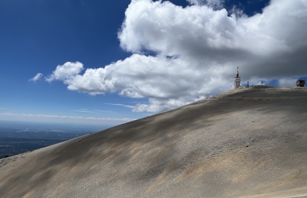 Le guide ultime de la randonnée au Mont Ventoux