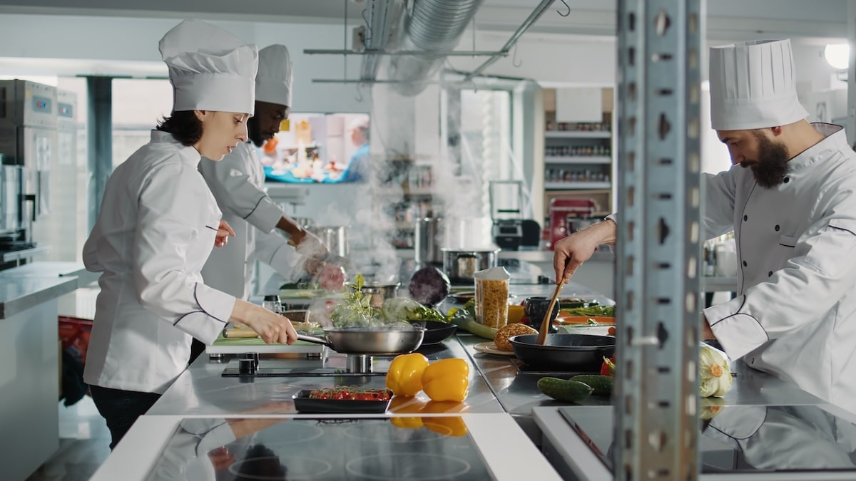 Versailles : une nouvelle formation universitaire pour une alimentation durable