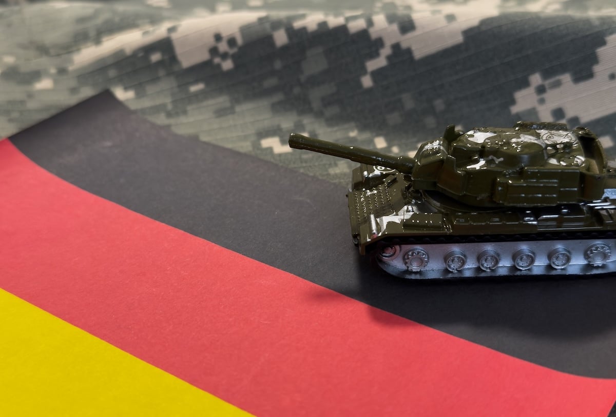 Allemagne : vers un service militaire obligatoire
