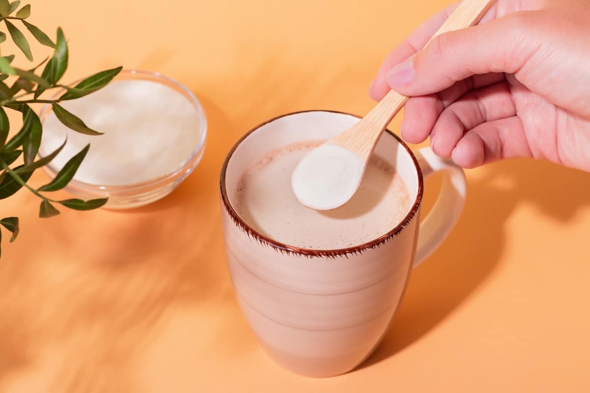 Café au collagène : le piège marketing à 3 € la tasse