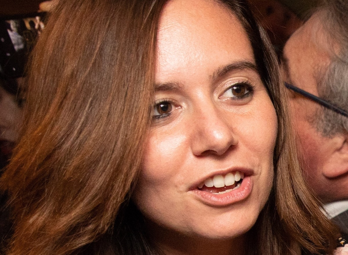 Le gros mensonge de Sarah Knafo