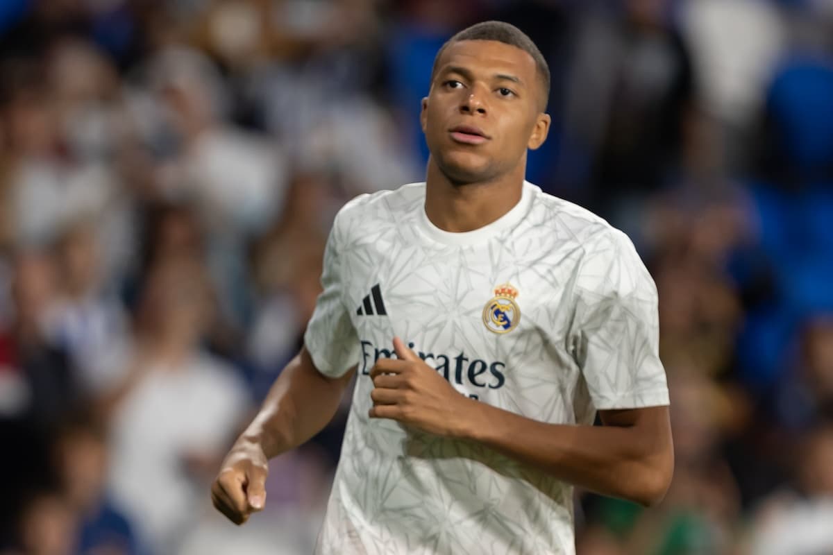 Mbappé, nouvelle idole du Brésil