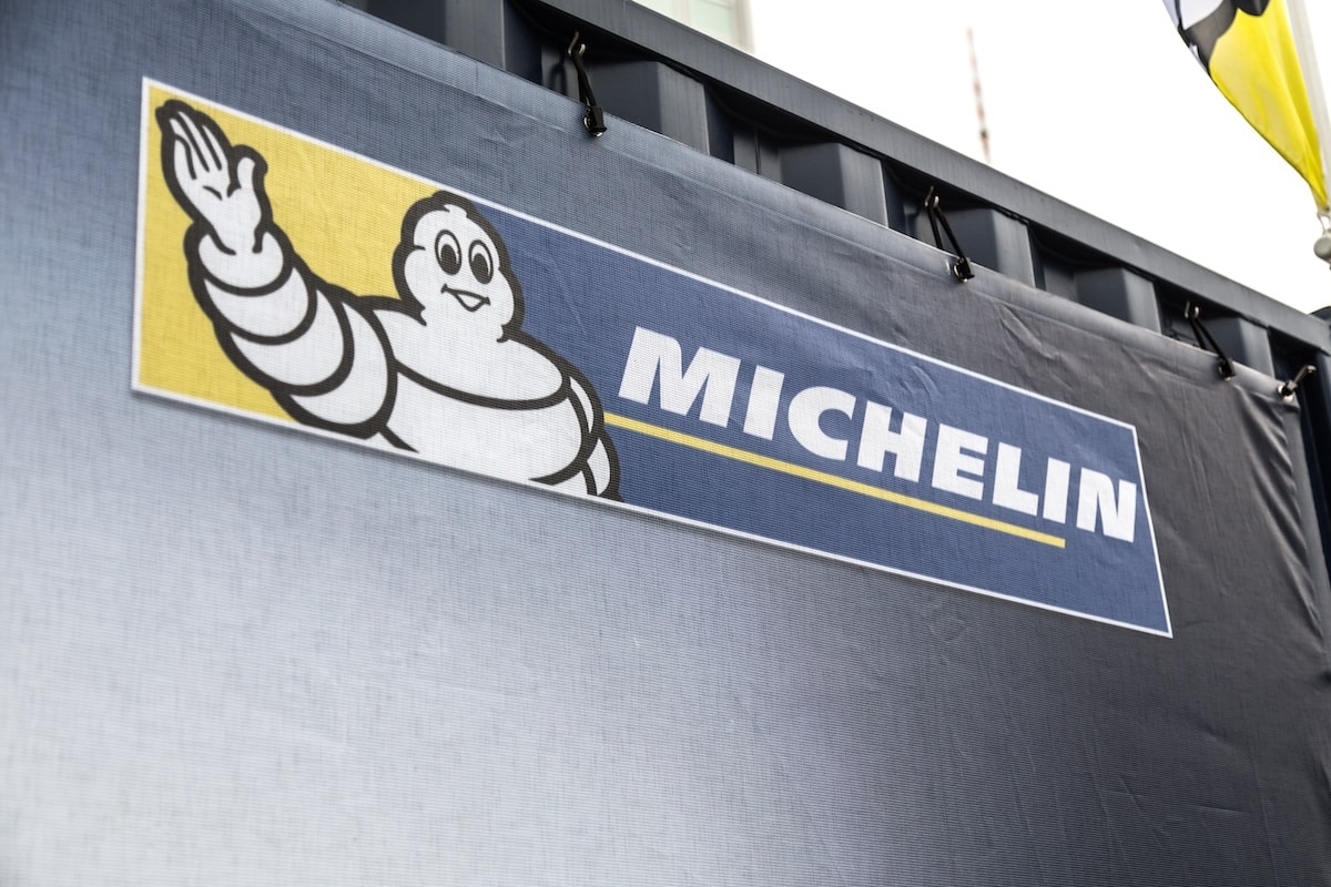 Comment Michelin s’est imposé au niveau mondial