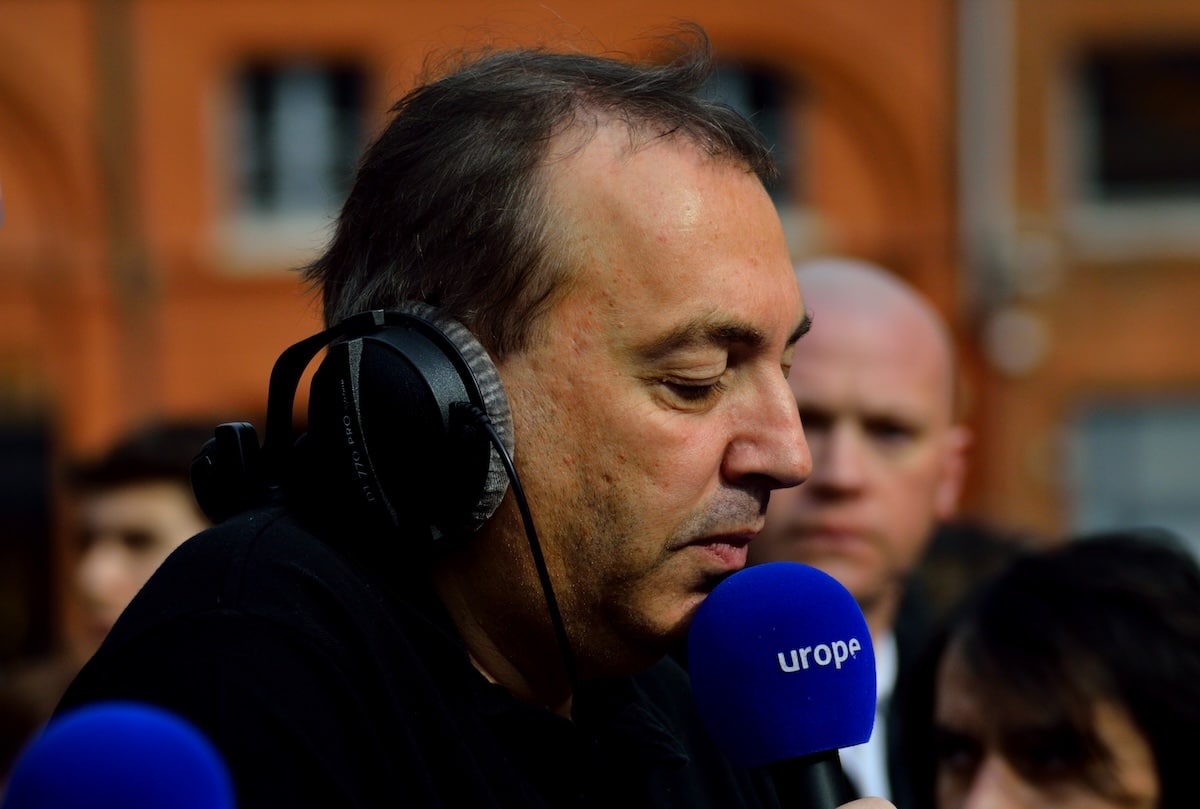 Morandini, itinéraire d’un populisme télévisuel