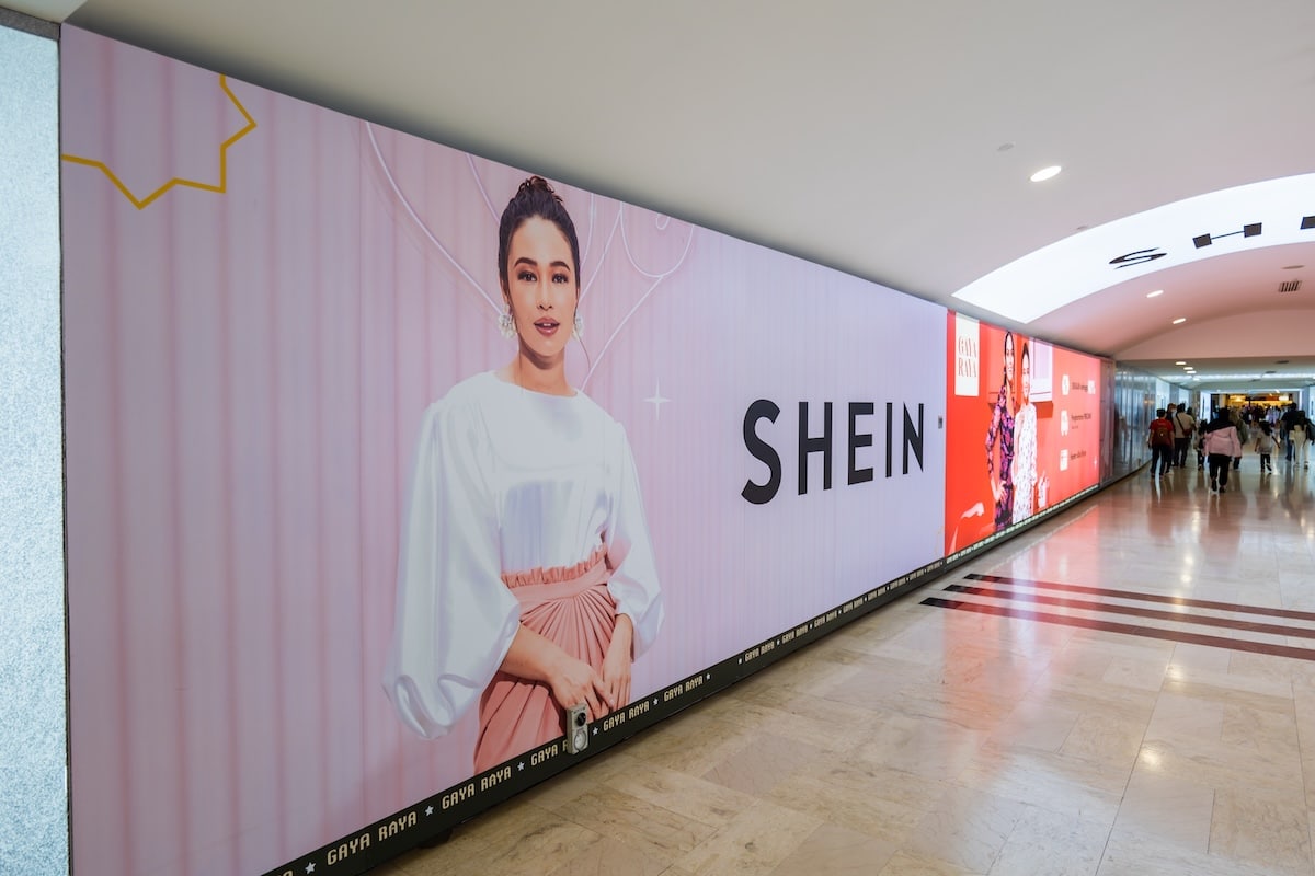 En ne visant que Shein, la Commission européenne manque l’occasion de s’attaquer aux dérives systémiques des marketplaces